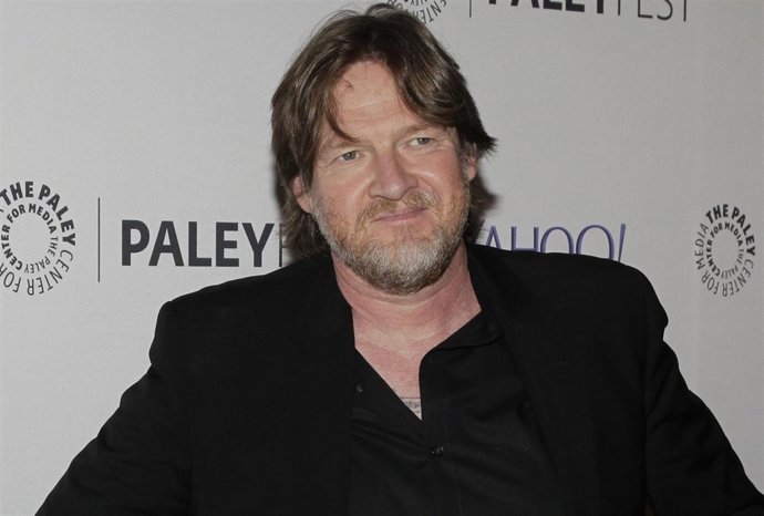 Donal Logue
