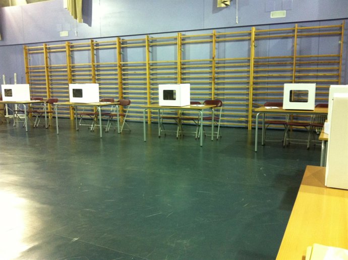 Urnes 9N Consulta