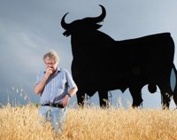 El hispanista Ian Gibson, en dos encuentros abiertos al público en Laredo y La Casona de Tudanca