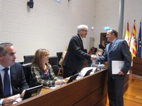 El PP reclama a la DPZ que convoque las ayudas para asociaciones sin ánimo de lucro