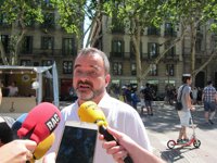 Bosch (ERC) pide la dimisión de la presidenta de TMB por las diez semanas de huelga de Metro