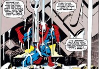 El homenaje de Spider-Man: Homecoming a uno de los cómics más queridos de Marvel