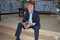 Ramos aboga por "sacar al Tajo de la batalla política y llegar a un gran acuerdo nacional"