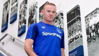El Everton oficializa la vuelta de Rooney