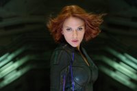 La escena de Vengadores: Infinity War que dejó muy tocada a Scarlett Johansson