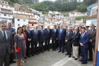 Javier Fernández apela a la moderación y el diálogo frente a posiciones sentimentalistas