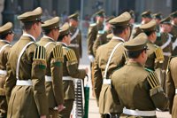 Bolivia devuelve a los dos carabineros chilenos detenidos en la frontera