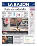 LA RAZÓN