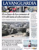 LA VANGUARDIA