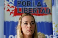 Tintori expresa su agradecimiento a Rodríguez Zapatero por su papel en la excarcelación de López