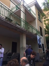 Ayuntamiento podría estudiar aumentar la protección de la casa de Vicente Aleixandre