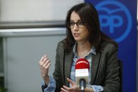 El PP pide a Carmena que "reconsidere" su posición porque Madrid debe ser "emblema" del homenaje a Miguel Ángel Blanco