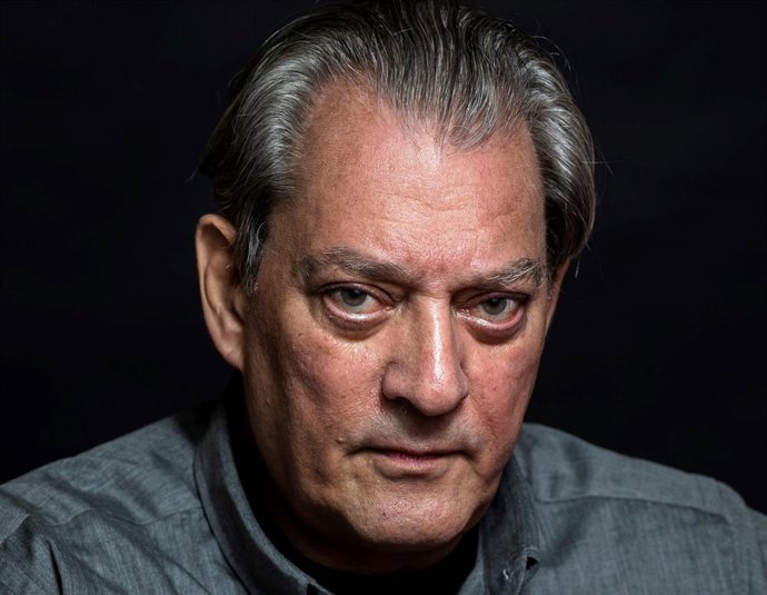 Paul Auster