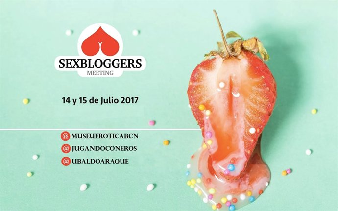 Sex Bloggers Meeting