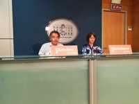 Cs presenta una proposición de ley para impedir que un diputado pueda ser a la vez regidor o conseller insular