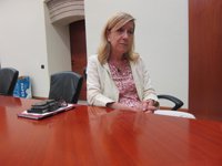 La AMI dice que Colau ha decepcionado a los catalanes y le pide "que no impida" el 1-O