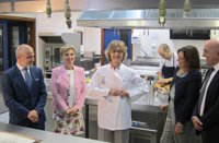 Tejerina anima a pedir las ayudas por sequía