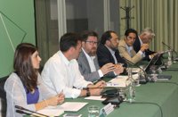 Más de mil millones del Programa de Desarrollo Rural, comprometidos ya por la Junta de Andalucía