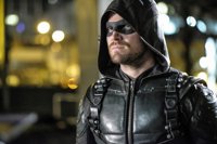 Arrow: Stephen Amell anuncia dos sonados regresos en la 6ª temporada