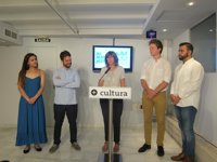 Turismo organiza 'MiMarMenor 3.33', un programa de conciertos y talleres de música antigua o historicista 
