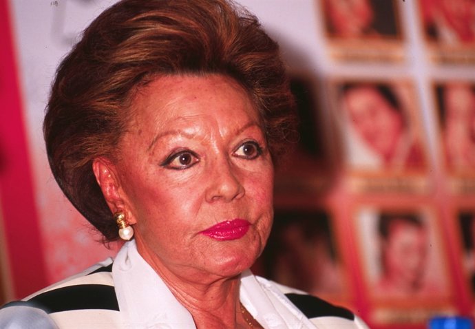 Paquita ric