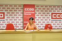 CCOO propone medidas en igualdad, empleo y defensa del medio rural para el Estatuto de CLM