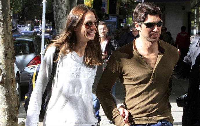 Eva gonzález y cayetano rivera