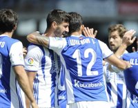 Willian José sufre una lesión muscular de grado 1 en el recto anterior del cuádriceps derecho