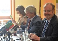 León contará con un conservatorio "a la altura" de la ciudad