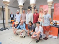 'Calígula' protagoniza el segundo estreno del Festival de Mérida y reflexiona sobre el poder, la corrupción y la maldad