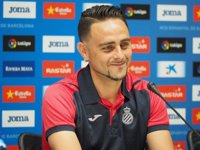 Sergio García: "Todavía me queda fútbol"