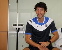Granero: "Me uno al proyecto del Espanyol con mucha motivación"