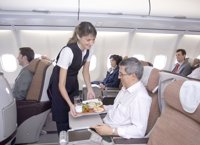 UGT pide un cambio de procedimiento en la selección de personal de Iberia