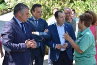 Los planes de empleo de la Junta han permitido la contratación de 204 parados de Torremolinos