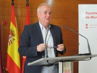 Los Presupuestos de 2017 se aprobarán la próxima semana en un Pleno Extraordinario