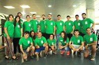 Un total de 20 jóvenes participan en el primer campus tecnológico del Govern para emprendedores