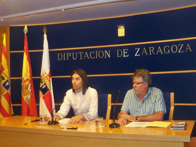 Presentación de la XVI Calcenada