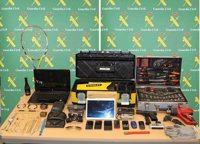 Detenido un hombre por robar en varios domicilios de Calvià