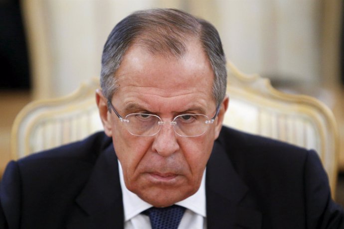 Sergei Lavrov