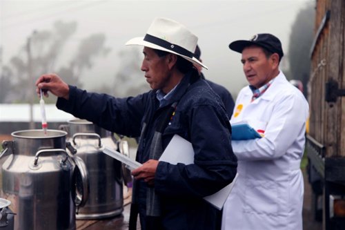 El 85% de la población mundial vivirán en países en desarrollo en 2050