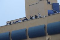 El informe del CIE de Aluche, un paso más para cerrarlo al ser "emblema de los seres humanos que se consideran desechos"