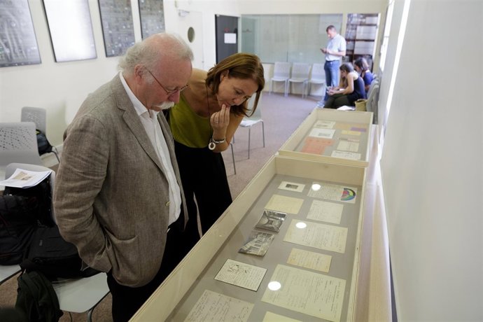 Publican la correspondencia entre Picasso, Miró y Dalí y las Galerías Dalmau