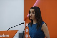 Ciudadanos aplaude la salida de prisión de Leopoldo López y afea el apoyo de Podemos al "régimen" de Maduro