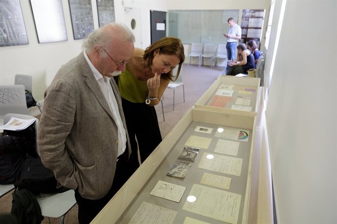 Publiquen la correspondència entre Picasso, Miró i Dalí i les Galeries Dalmau
