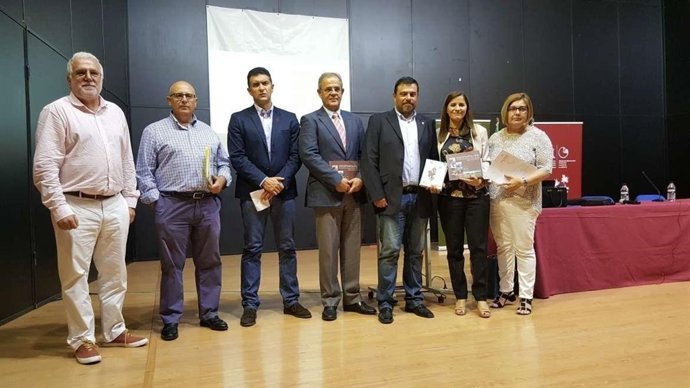 Curso de Verano de la UEx en Guadalupe (Cáceres)