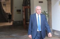 Generalitat pide 17 años de cárcel para Blasco por dirigir el fraude de ayudas a ONG y el proyecto del hospital de Haití