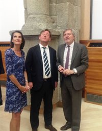 El Gobierno de Canarias pide al Ministerio de Cultura la recuperación de las subvenciones a la movilidad