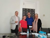 La Academia de Cine propone crear un listado de 30 películas españolas obligatorias para estudiantes menores de 16 años