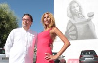 Una transexual gitana cordobesa, nuevo icono juvenil de 'Made in barrio'