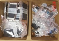 La Policía Foral recoge en el cuarto día de fiestas 60 denuncias, la mayoría por hurtos